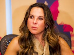 Del Castillo declaró a una cadena estadounidense de televisión que no tiene por qué dar explicaciones a la prensa. EL INFORMADOR / ARCHIVO