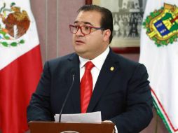 Duarte hizo la declaración en sus redes sociales. SUN / ARCHIVO
