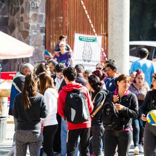 Más de 11 mil firman en defensa de Los Colomos