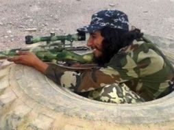 Abdelhamid Abaaoud, abatido el 18 de noviembre, sólo fungía como coordinador. AP / ARCHIVO