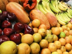 Los principios básicos de la alimentación saludable son siempre los mismos. EL INFORMADOR / ARCHIVO