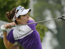Gaby es una de las 29 jugadoras que hacen su debut en el máximo field. AP / ARCHIVO