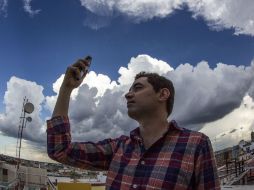 El esfuerzo realizado por el gobierno federal coloca a México como referente mundial. EL INFORMADOR / ARCHIVO