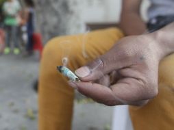 México debería tener postura basada en la salud y no en intereses de EU. EL INFORMADOR / F. Atilano