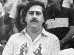 Escobar tenía la costumbre de esconder dinero en todas sus mansiones. AFP / ARCHIVO