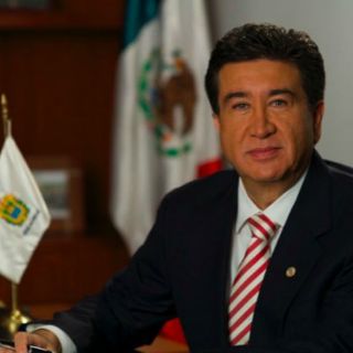 Yunes, precandidato único del PRI en Veracruz