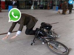 Las reacciones con memes como el que ilustra esta noticia no se han hecho esperar. ESPECIAL /