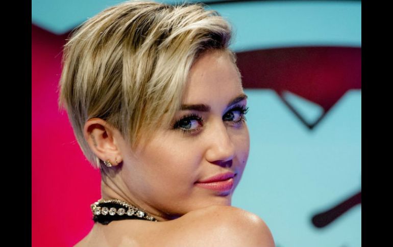 El programa en el que saldrá la cantante aún no tiene nombre y su fecha de estreno tampoco se sabe, pero estará disponible este 2016. AFP / ARCHIVO