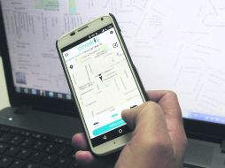 Citydrive señala que hay facilidades para colaborar con ellos. EL INFORMADOR / A. Camacho
