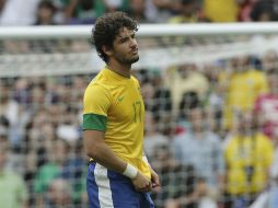 Para volver a Europa, rechazó incluso una oferta del Tianjin en China. AP / ARCHIVO