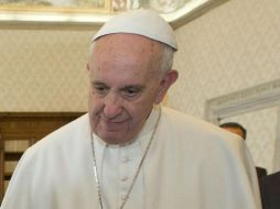 La PCP explicó que la estafa se realiza a través de perfiles en redes sociales. EFE / A. Medichini