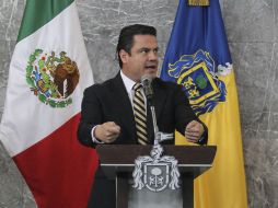 Los expertos, que esta vez habrá locales, nacionales e internacionales, harán cuestionamientos a Sandoval Díaz. EL INFORMADOR / F. Atilano