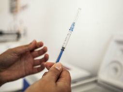 Afirman que existen vacunas en distintas etapas de desarrollo para otros virus de la misma familia. EL INFORMADOR / ARCHIVO