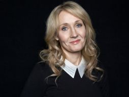 Afirman que a través de las experiencias de Rowling, los niños han aprendido a expresar sus opiniones y a escuchar a otros. AP / ARCHIVO