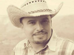 Antonio Mora nació en el Distrito Federal, sin embargo ya lleva 18 años viviendo en Guadalajara. FACEBOOK / Antonio Mora