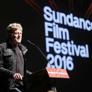 Robert Redford admite que Sundance ya es demasiado grande