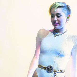 Allen-Cyrus: una pareja fuera de este mundo