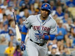 Céspedes rechazó ofertas más importantes como la que le hicieron los Nacionales. TWITTER / @ynscspds