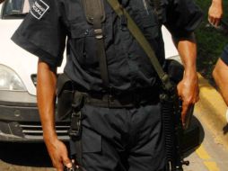 Fuentes policiales habrían informado que fueron secuestrados nueve jóvenes. NTX / ARCHIVO