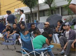 En una primera etapa, fueron identificados dos mil 200 comisionados sindicales. EL INFORMADOR / ARCHIVO