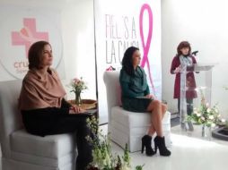 Indicaron que ha incrementado el porcentaje de mujeres que presentan este mal. EL INFORMADOR / J. Robles