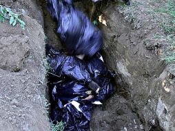 Las víctimas serían miembros de los cuerpos de seguridad iraquíes y familiares de éstos. AFP / ARCHIVO