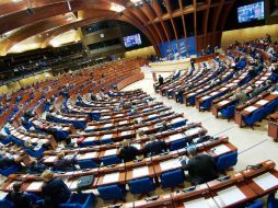 La APCE solicita a los 47 Estados miembros entablar un diálogo sobre su responsabilidad a la hora de informar sobre estos sucesos. TWITTER / @PACE_News