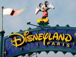 Lo atraparon en la entrada del arco de seguridad. AP / ARCHIVO