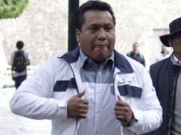 El edil había tenido un proceso previo por trata de personas. SUN / ARCHIVO