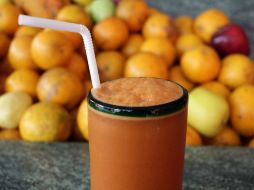 Las dietas enfocadas al consumo de caldos o jugos, podrían ocasionar hipoglucemia. NTX / ARCHIVO