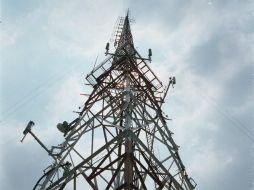 Los proyectos se desarrollarán con el objetivo de garantizar la prestación de los servicios de telecomunicaciones y radiodifusión. EL INFORMADOR / ARCHIVO