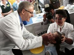 Reconocen rezago de mil 500 cirugías. EL INFORMADOR / ARCHIVO