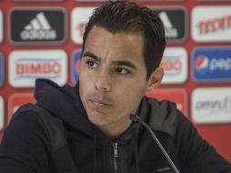 El hecho de que Bravo no haya anotado, sabe que le traerán críticas en todos los aspectos. EL INFORMADOR / ARCHIVO