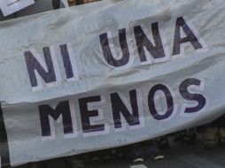 Consideran que la Alerta de Violencia obligaría a tener más mecanismos de protección a las familias donde ocurren feminicidios. EFE / ARCHIVO