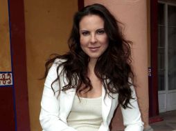 La actriz recibió la ciudadanía de EU el pasado 22 de septiembre, cuando al parecer ya tenía contacto con el 'Chapo'. SUN / ARCHIVO