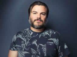 Jack Black se encuentra en la promoción de su última película ''Goosebumps''. AP / ARCHIVO