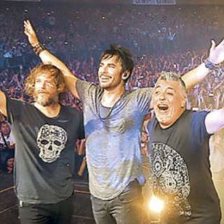 México es nuestra casa: La Ley