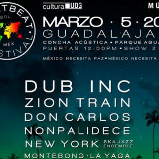 El reggae regresa a la Concha Acústica