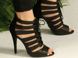 No comprenderán que a pesar del dolor, un par de tacones pueden hacernos lucir mejor. EL INFORMADOR / ARCHIVO