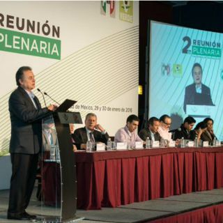 Secretario de Energía anuncia acuerdo de Gobierno con SME