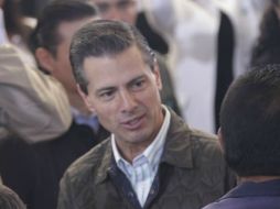 El inicio del periodo de sesiones del Congreso es este 1 de febrero. SUN / ARCHIVO