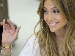 La artista cautiva desde hace más de quince años a miles de israelíes. AP /