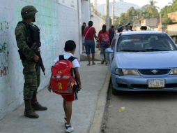Consideran que se puede hacer mucho en partes medias y altas del puerto. SUN / ARCHIVO