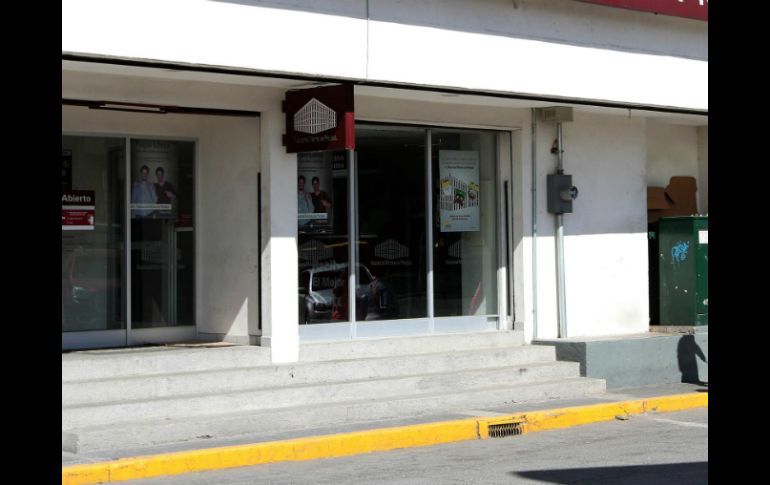 Las sanciones hacia los lugares van desde 462 hasta tres millones 800 mil pesos. EL INFORMADOR / ARCHIVO