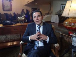 Morales era un comediante que hacía sonreír, junto a su hermano, a miles de guatemaltecos en un programa dominical. SUN / ARCHIVO