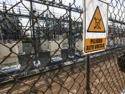 En 2015, el gasto de Pemex y de la CFE disminuyó 8.3 y 7.1 por ciento real, respectivamente. EL INFORMADOR / ARCHIVO