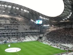 No es la primera vez que autoridades toman sus precauciones para evitar conflictos en el estadio Velódromo. YOUTUBE /