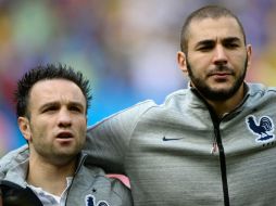 Esta nueva etapa envenena a la Selección a pocos meses de la Euro. AP / ARCHIVO