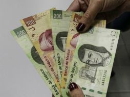 El porcentaje de los que consideran que es un buen momento para invertir pasa de 57 a 38 por ciento. EL INFORMADOR / ARCHIVO