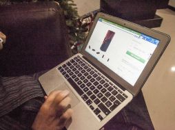 Los millennials en México adquieren mayormente artículos domésticos cuando se independizan. EL INFORMADOR / ARCHIVO